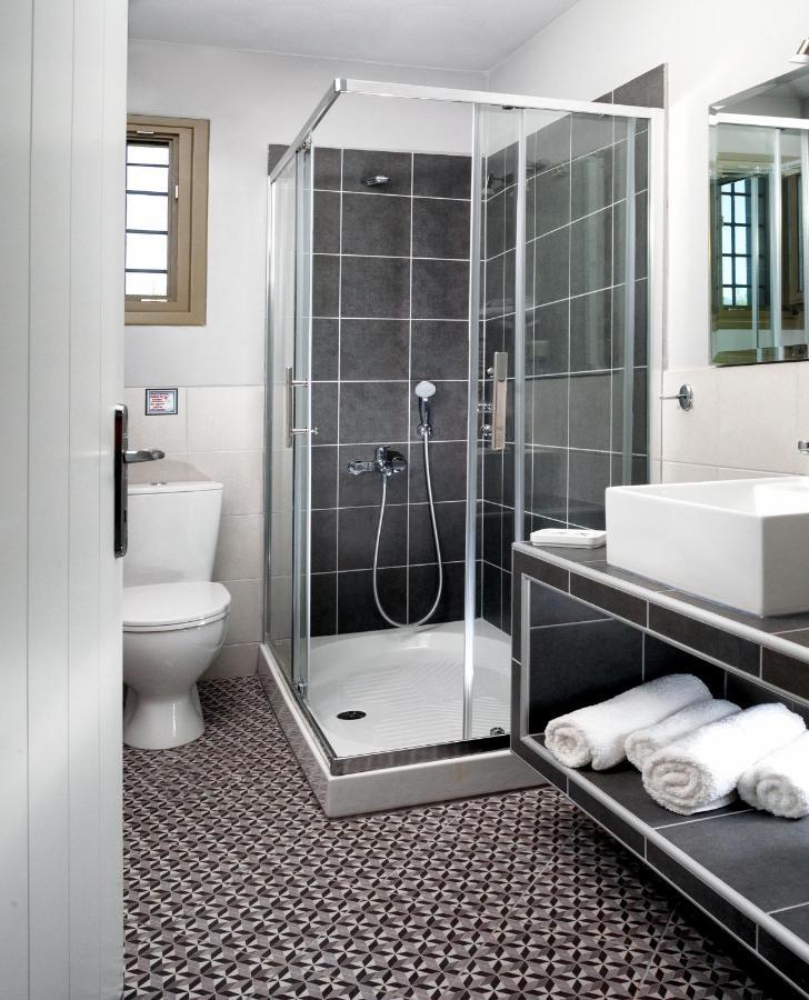 Elite Cottages Káto Lekhónia Zimmer foto